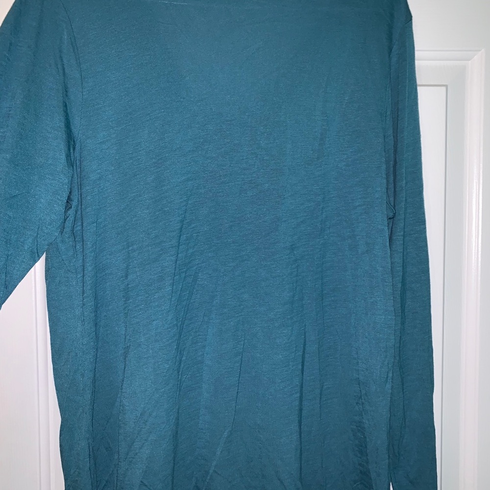 NWT Sequined shirt Pnk2 - Picture 2 of 3